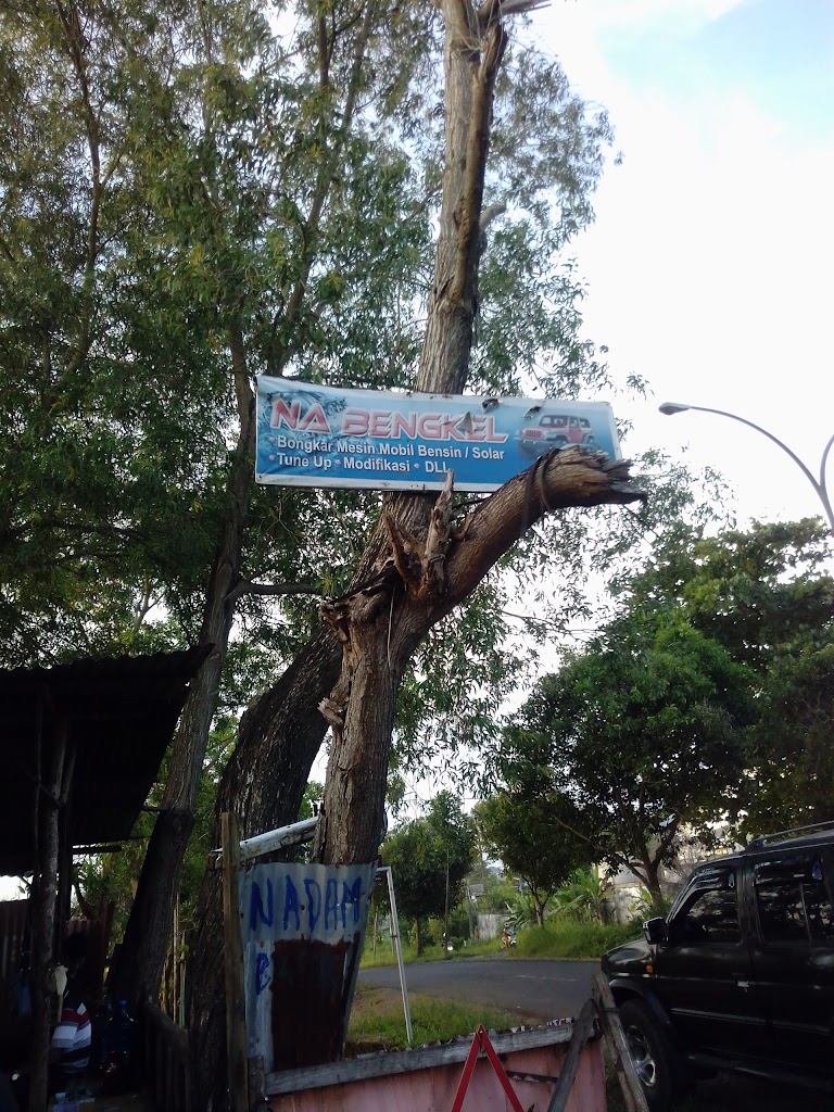 Na bengkel