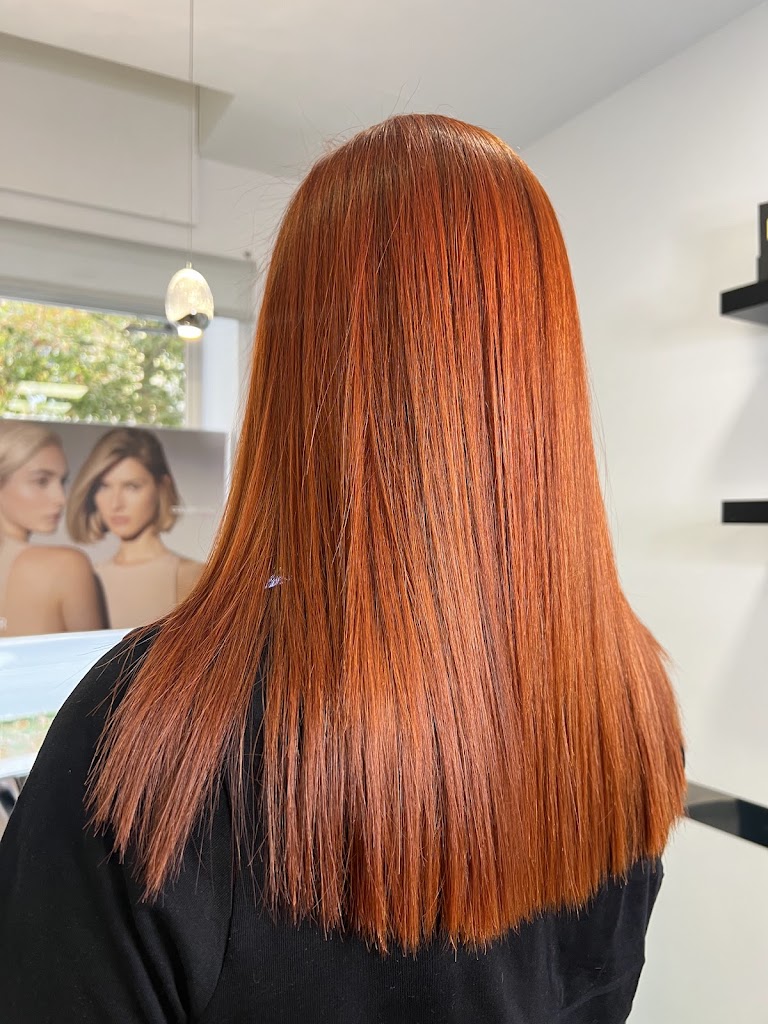 Fatima Martin peluqueras — Del propietario