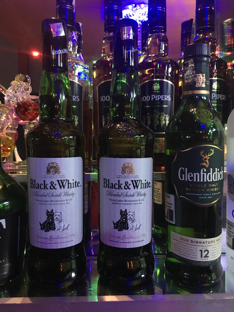 Food & drink