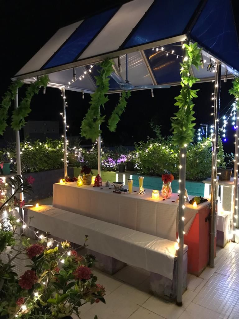 Fun Pool Villa