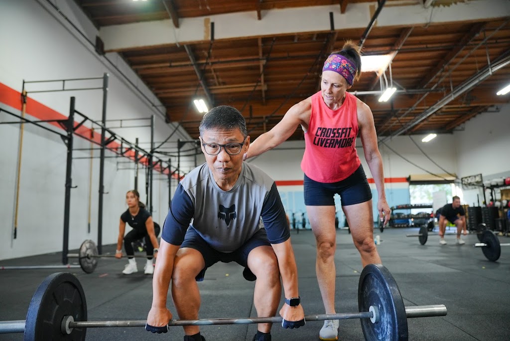  CrossFit Livermore
