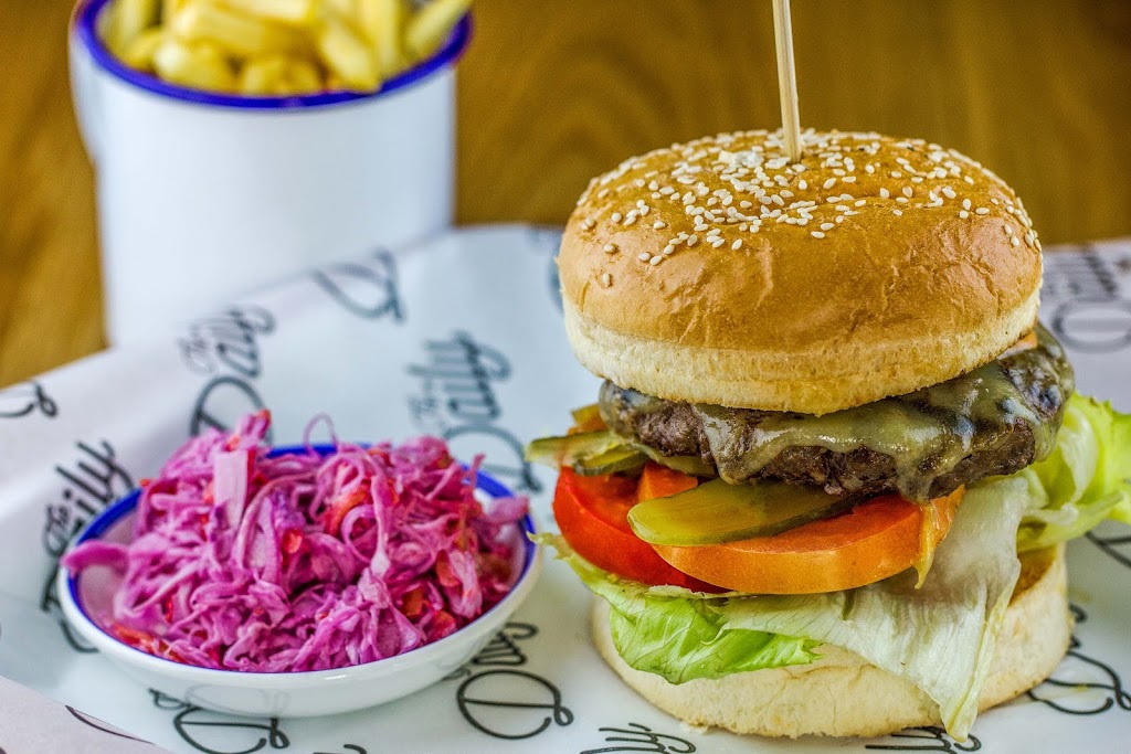 Food & drink