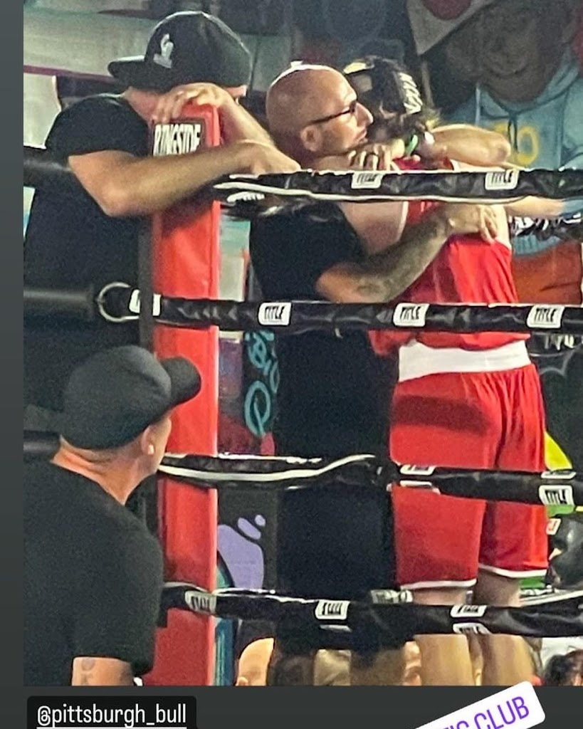  Northside Athletic Club