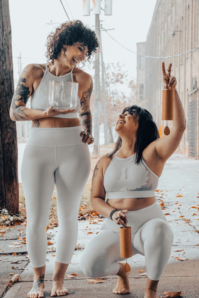  The School Of Sacred Softness