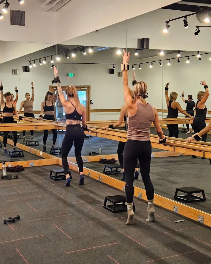  Pure Barre