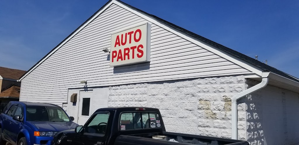 Norwood Auto Parts