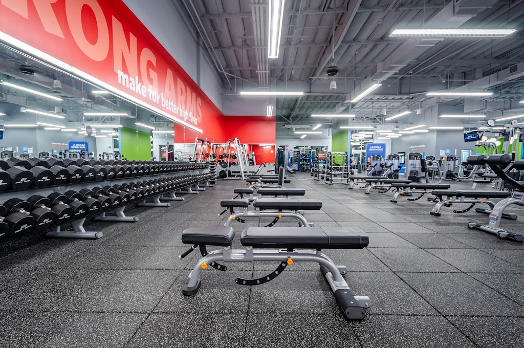  Blink Fitness Ontario