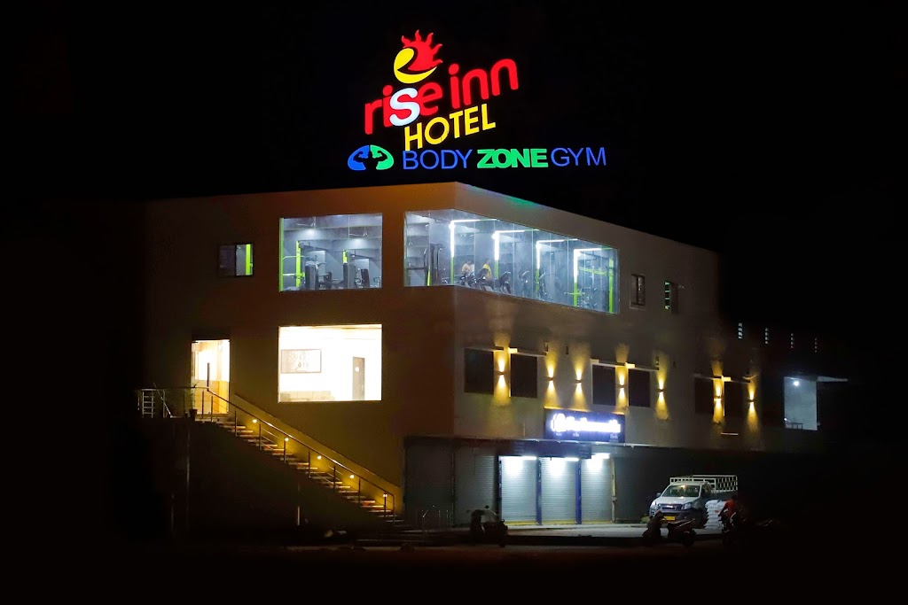 Hotel Rise Inn