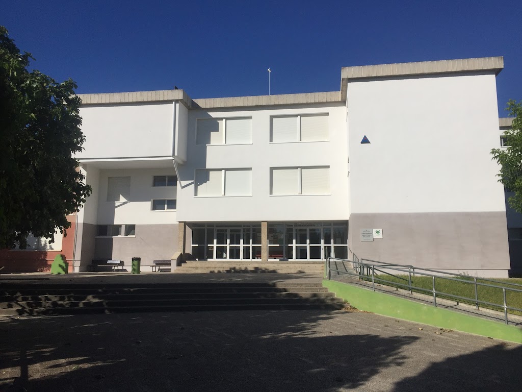 Escuela Publica de Infantil y Primaria Pau Casals