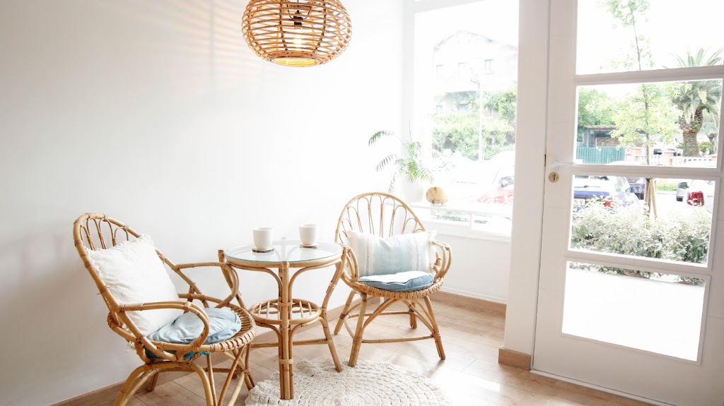 relajate centro de masaje