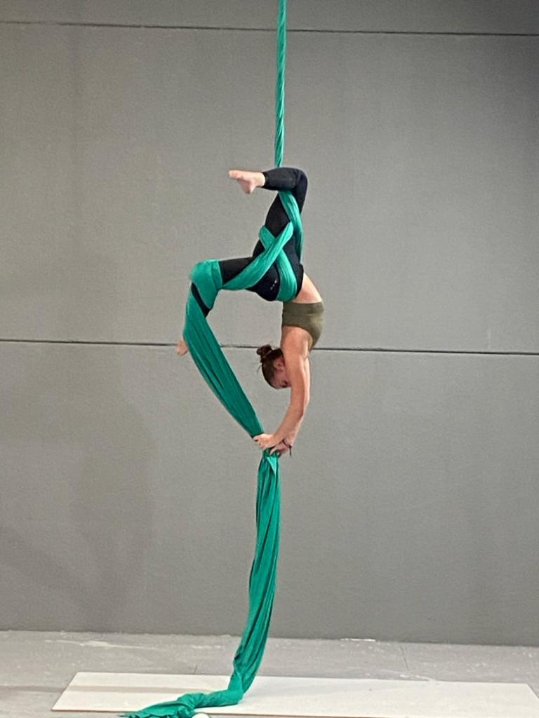 Gym PM Arroyomolinos