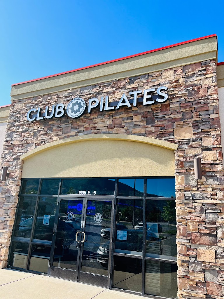  Club Pilates