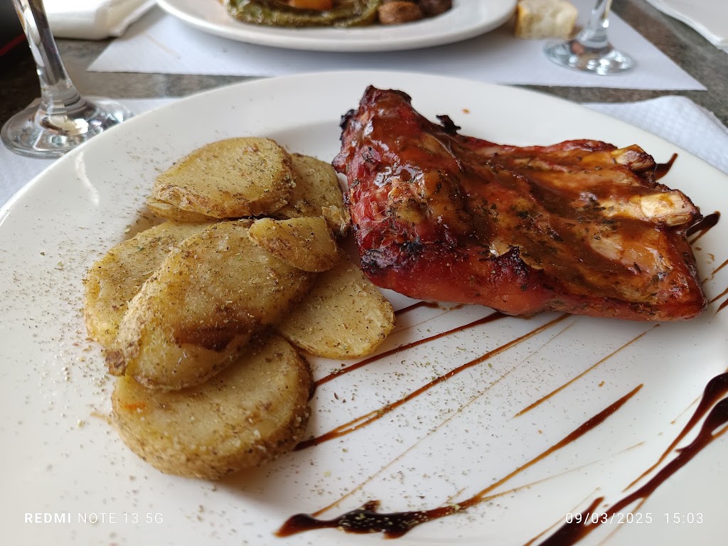 Passeig del Mar — Mas recientes