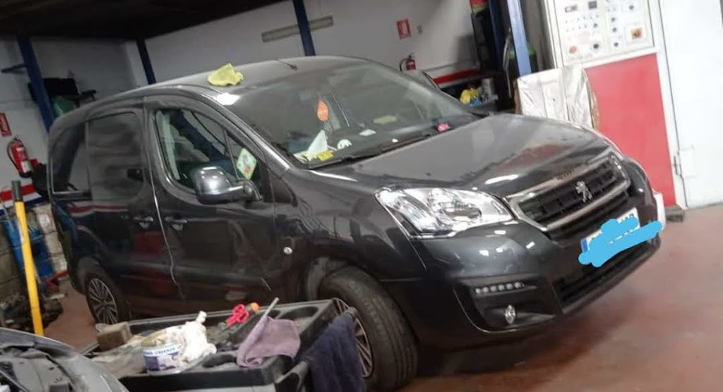 Mediterraneo de Automocion