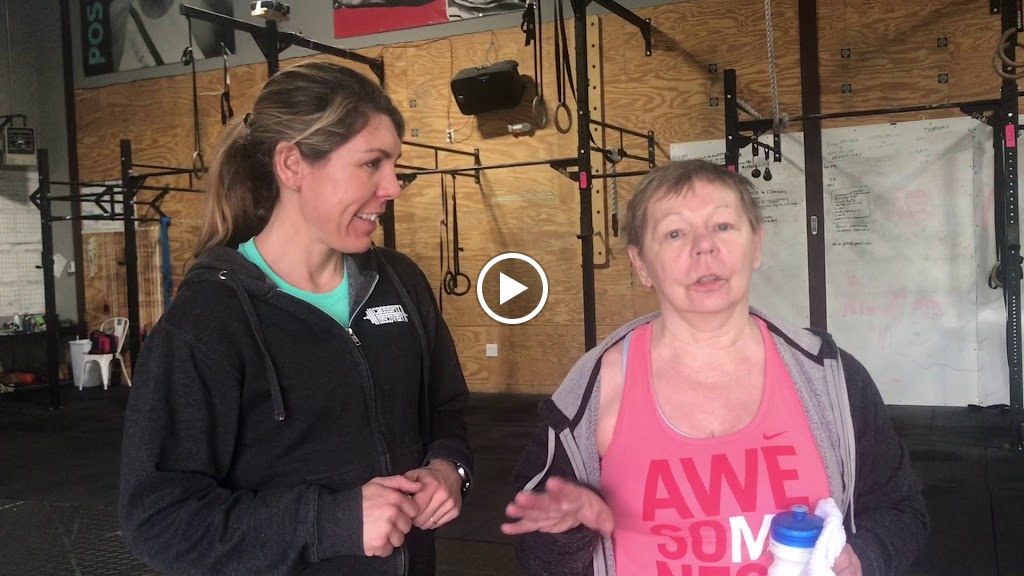  Discovery Health & Fitness