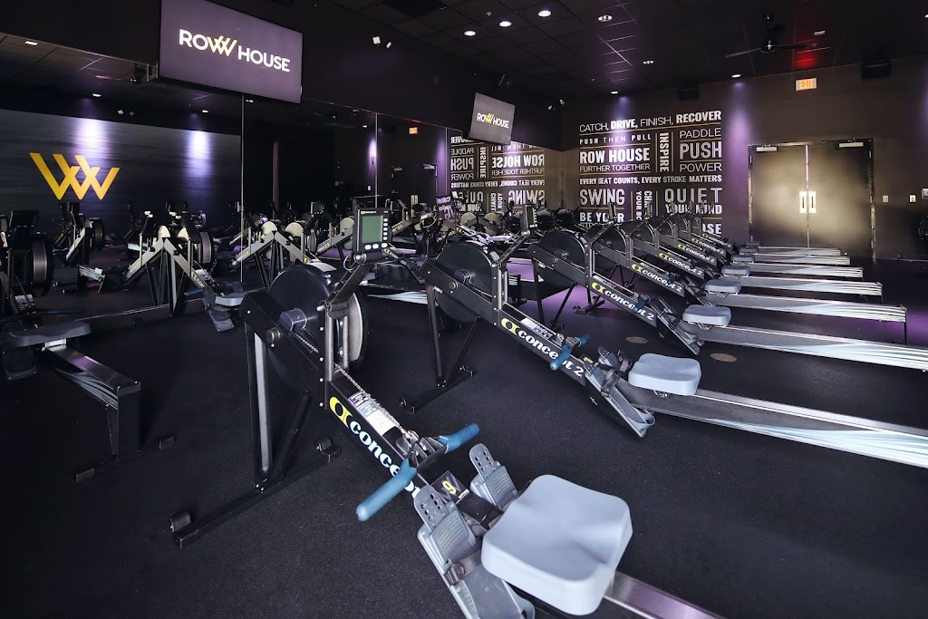  Row House Fitness Highlands Ranch
