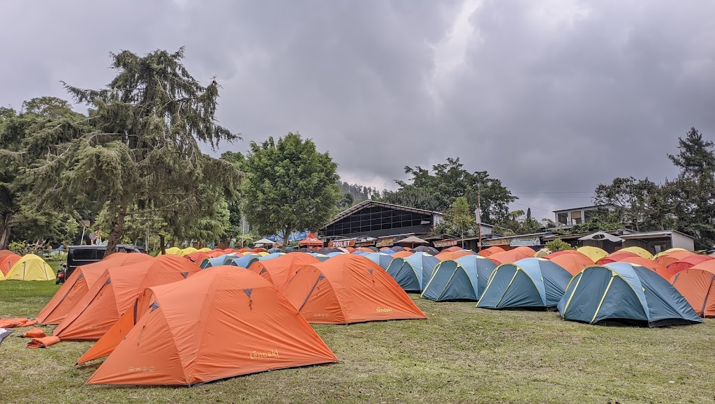Toms Adventure Sragen (Sewa Tenda Camping)