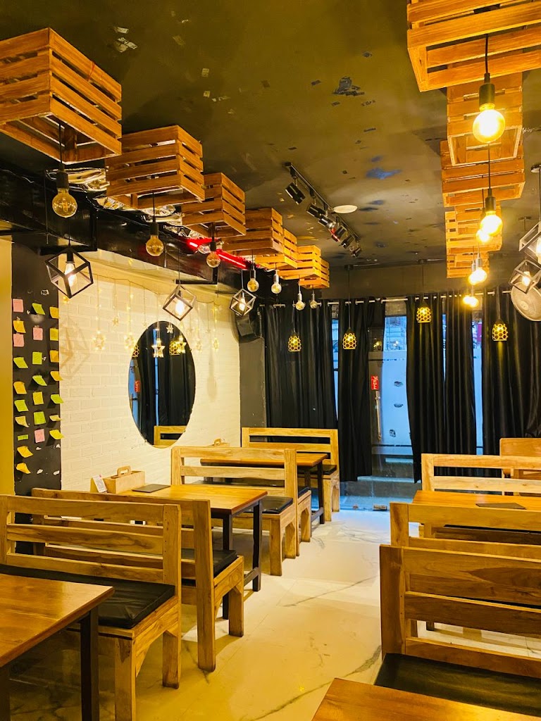 Open House Cafe Dhaba