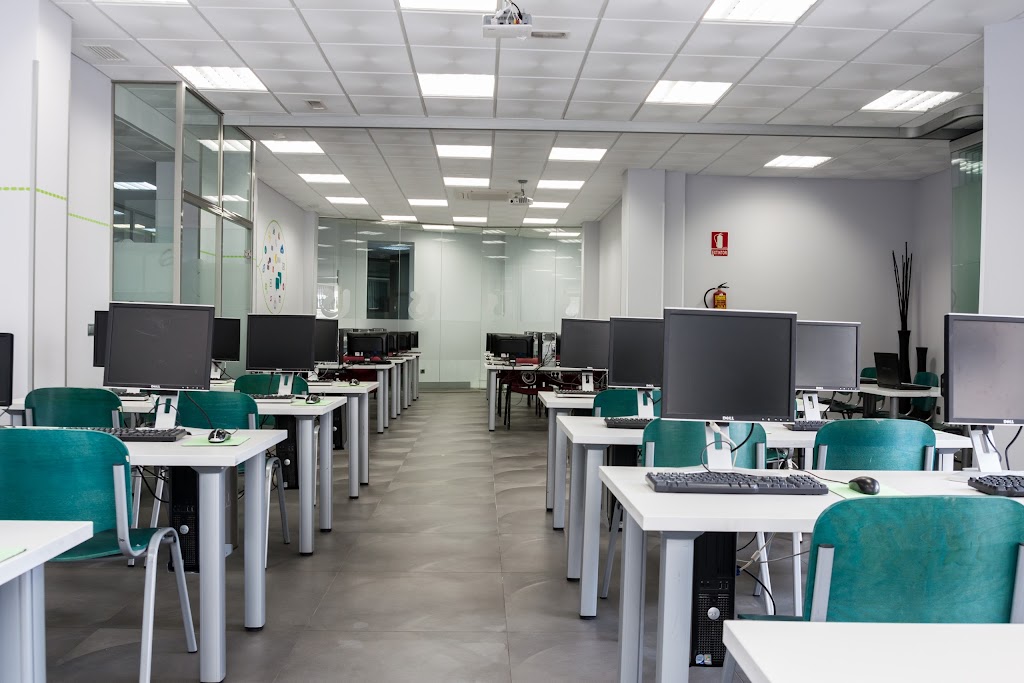 Lider System - Getafe - Calle Oriente — Del propietario