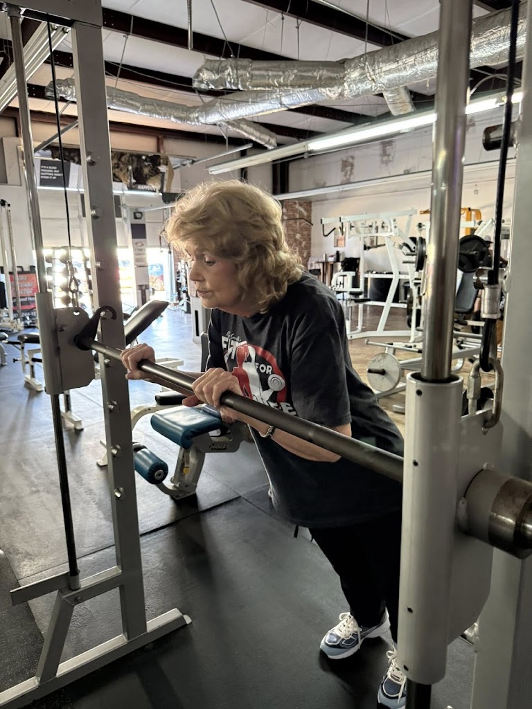  Ron Smith's Fit for Life