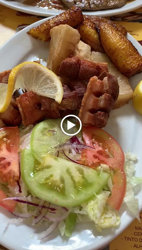 EL MESTIZO — Videos