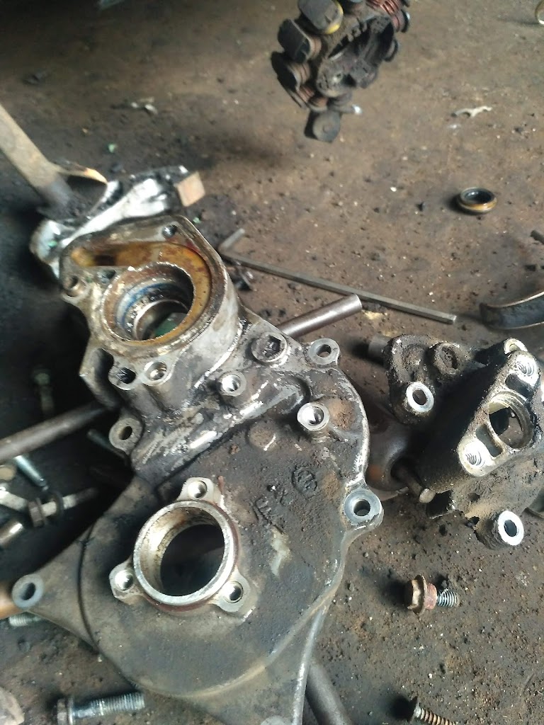 Asha Motor