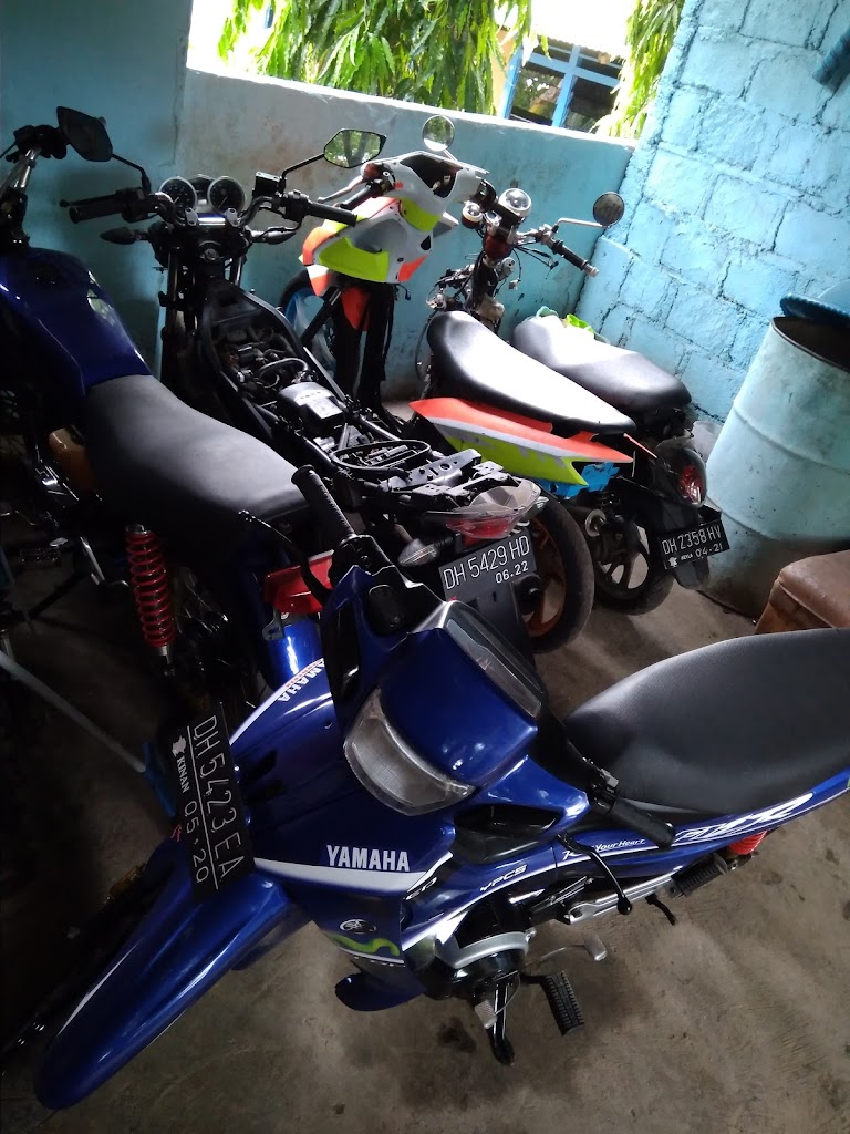 Bengkel 86