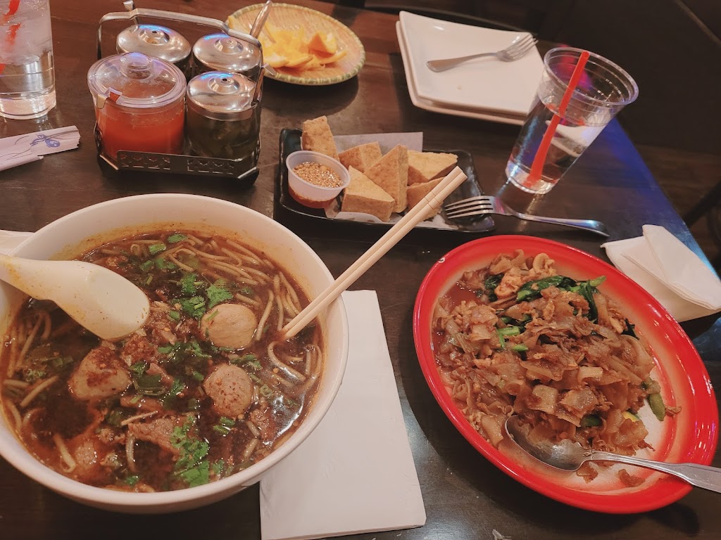 Praya Thai Dining