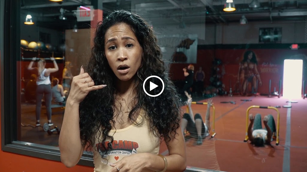  The Camp Transformation Center