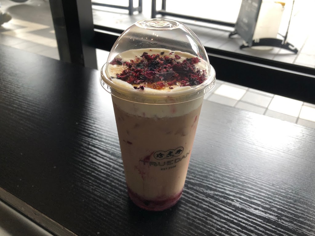 珍煮丹 新莊輔大店 的照片