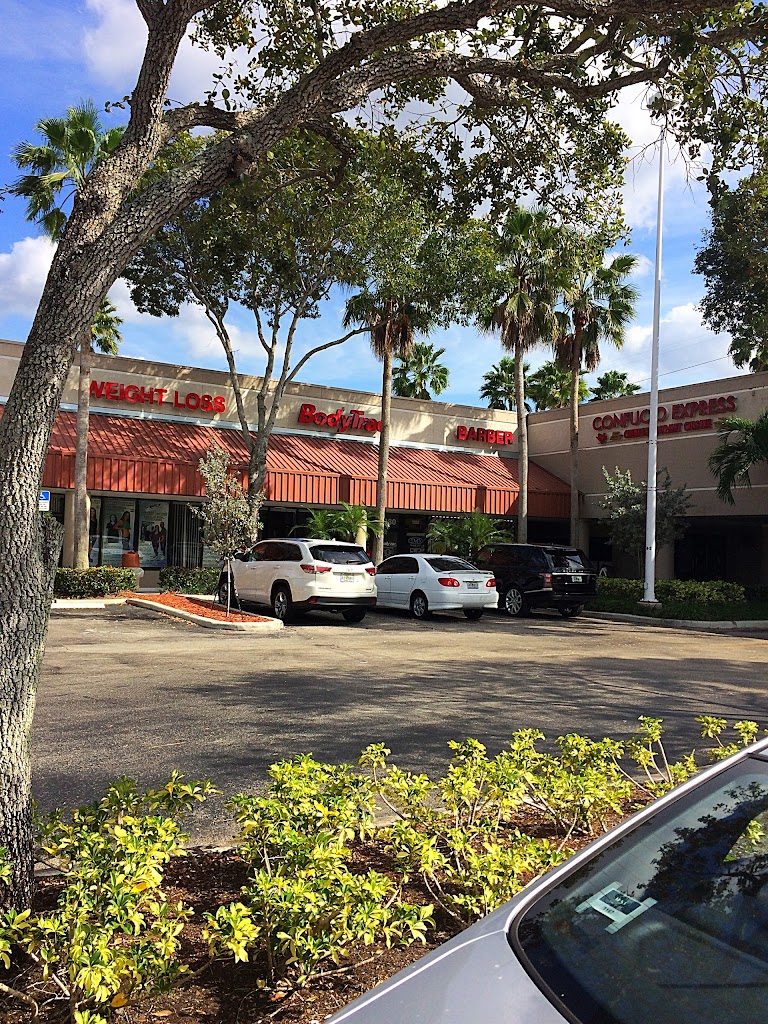  BodyTrac Health & Fitness - Weston East