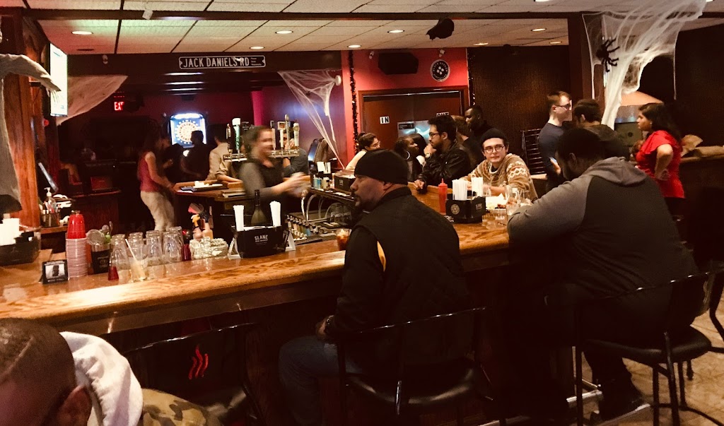 Photo of Boulder Coffee Co Cafe and Lounge