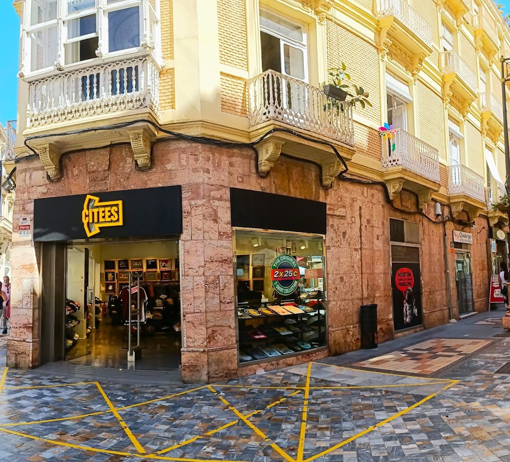 Citees Cartagena Carmen