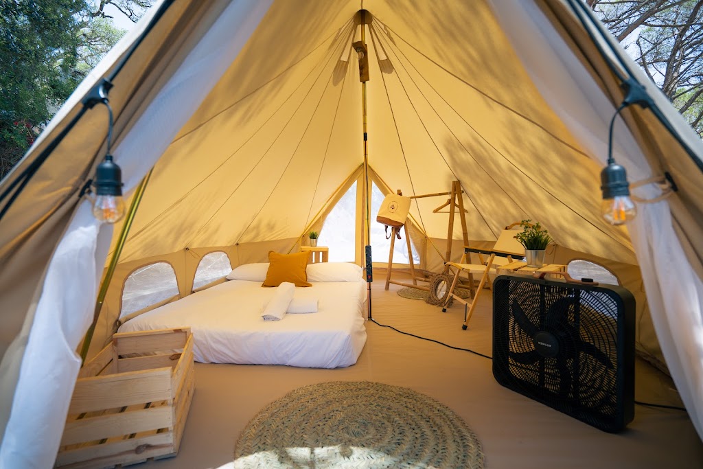 Kampaoh Calella de Palafrugell