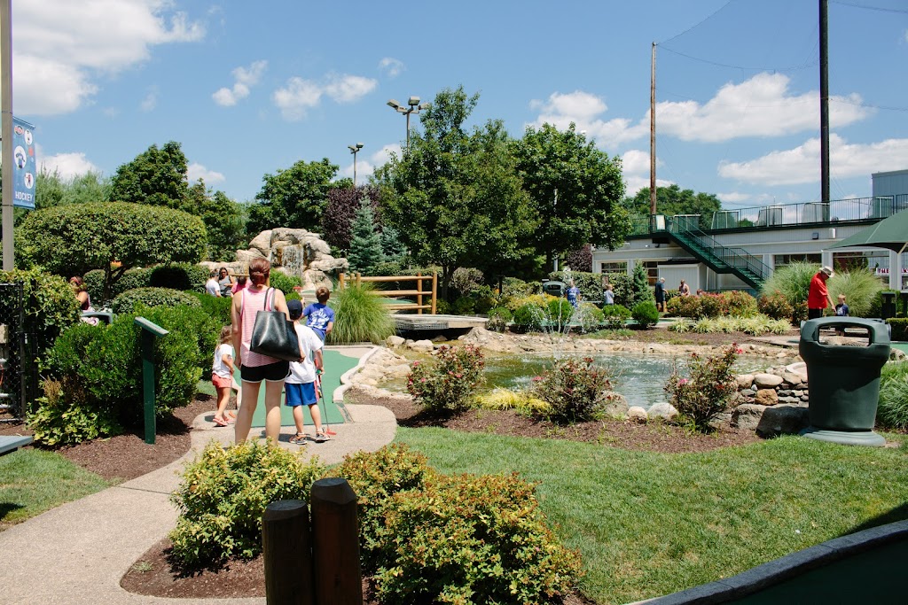  Sports Center of Connecticut