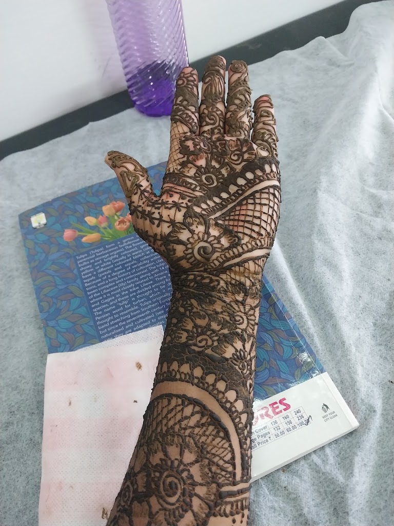 The Purple Bridal Studio