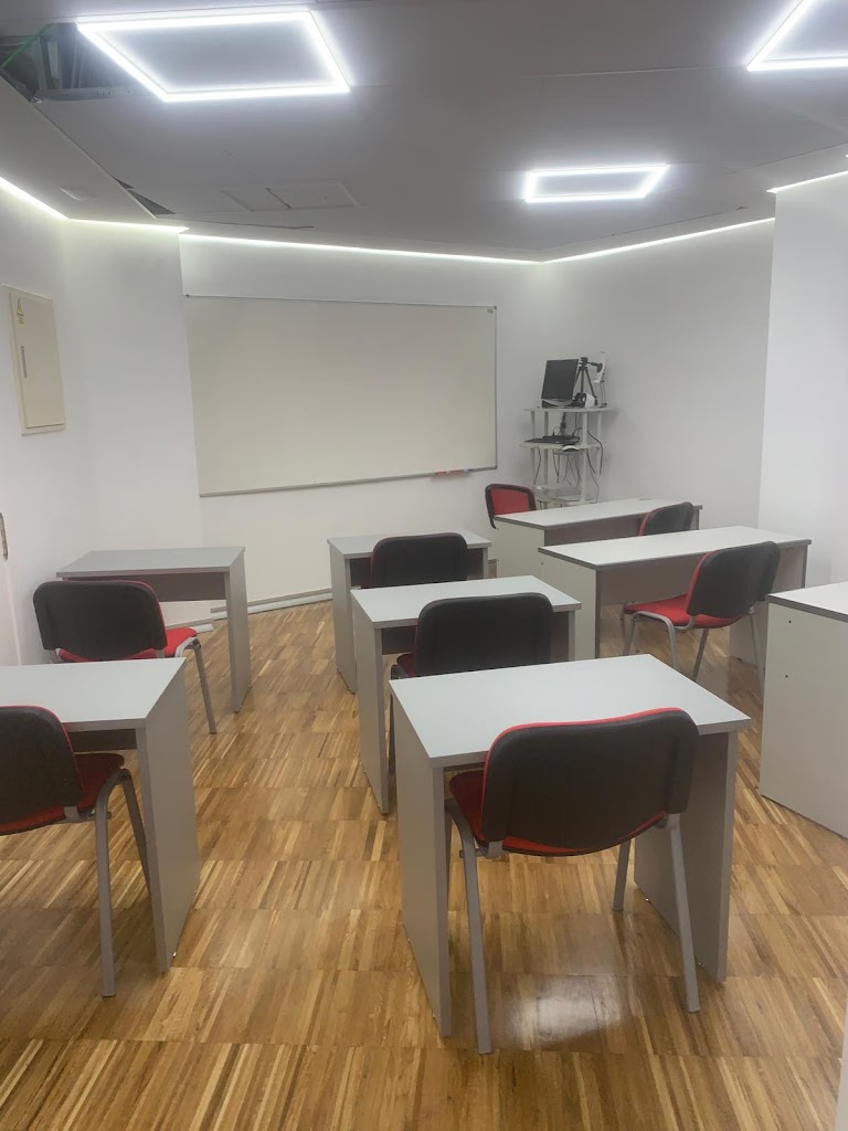 ACADEMIA PEREZ DE LEMA LORCA