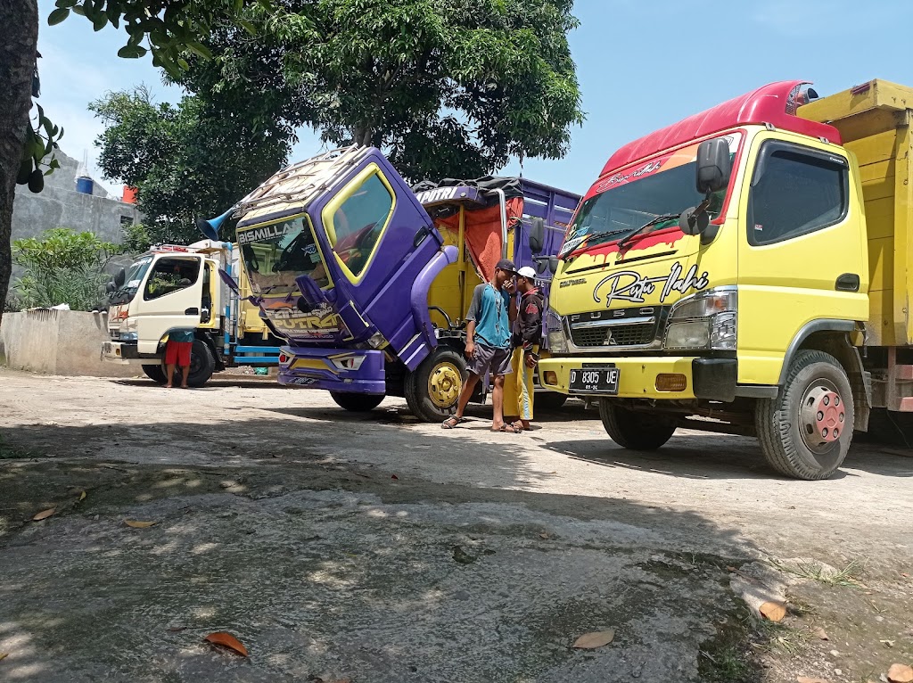 Bengkel Mobil Niaga Motor