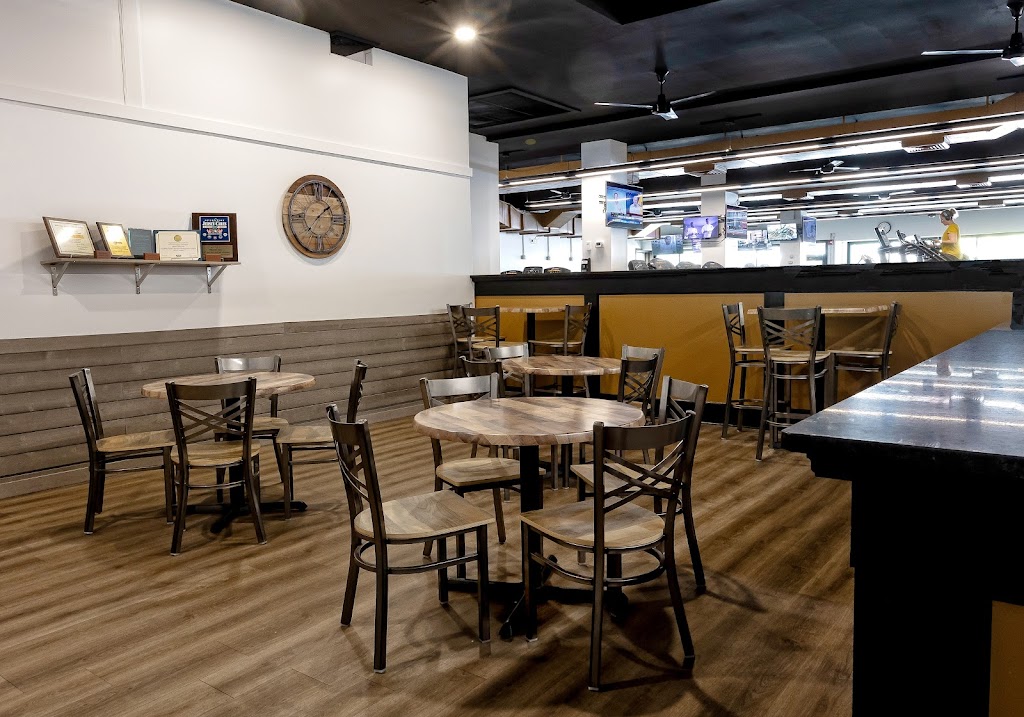  Gibsons Fitness Center