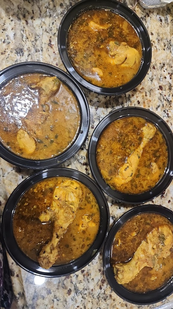Lehsun Adrak Cuisines