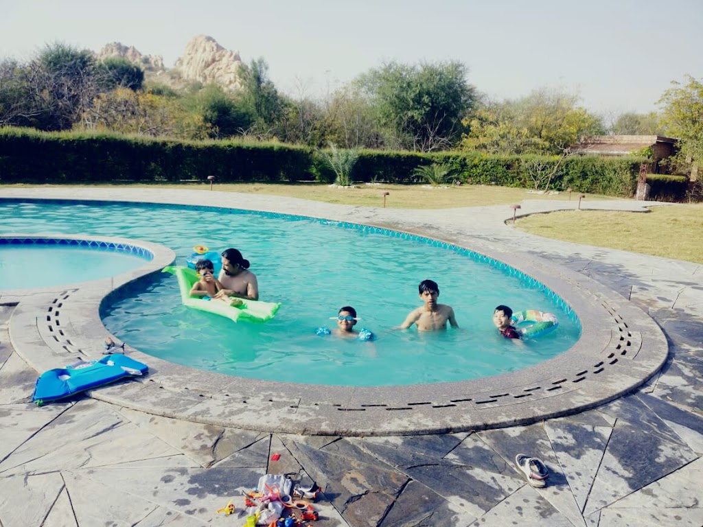 Amenities