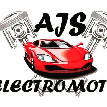 AJS ELECTROMOTOR — Del propietario
