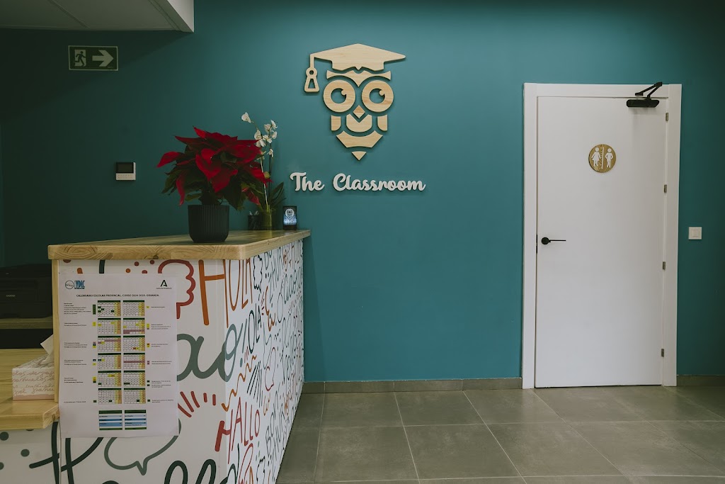 Academia The Classroom