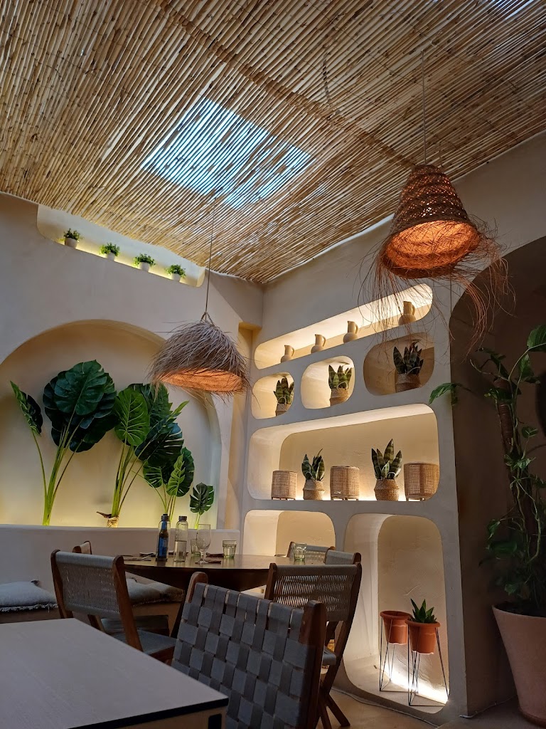 A Vocados Granollers - Restaurante en Granollers