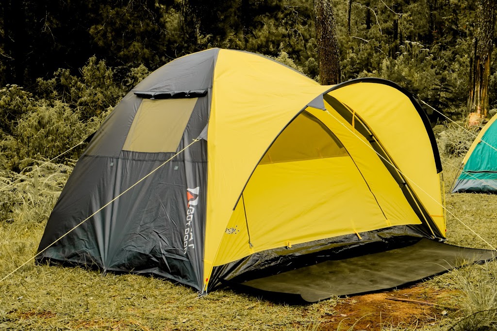 NAJAH Sewa Alat Camping / Rental Alat Camping dan Outdoor