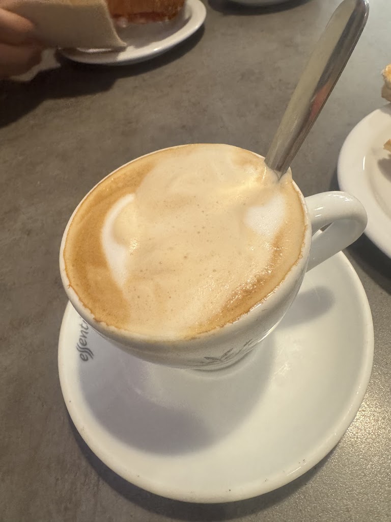 Restaurante Garbi Bistrot — Mas recientes