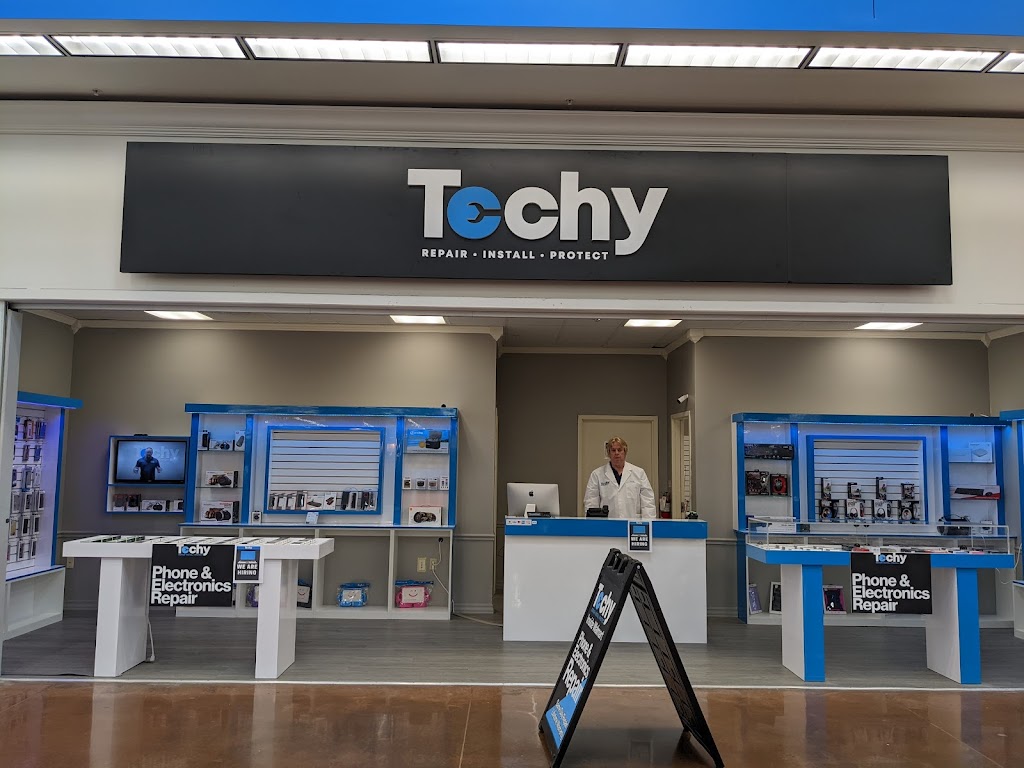 TECHY Gilroy - Buy/Repair/Sell - Inside Walmart - Mobile phone repair shop in Gilroy , United States of America