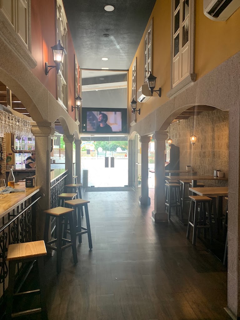 Casa Renda — Ambiente