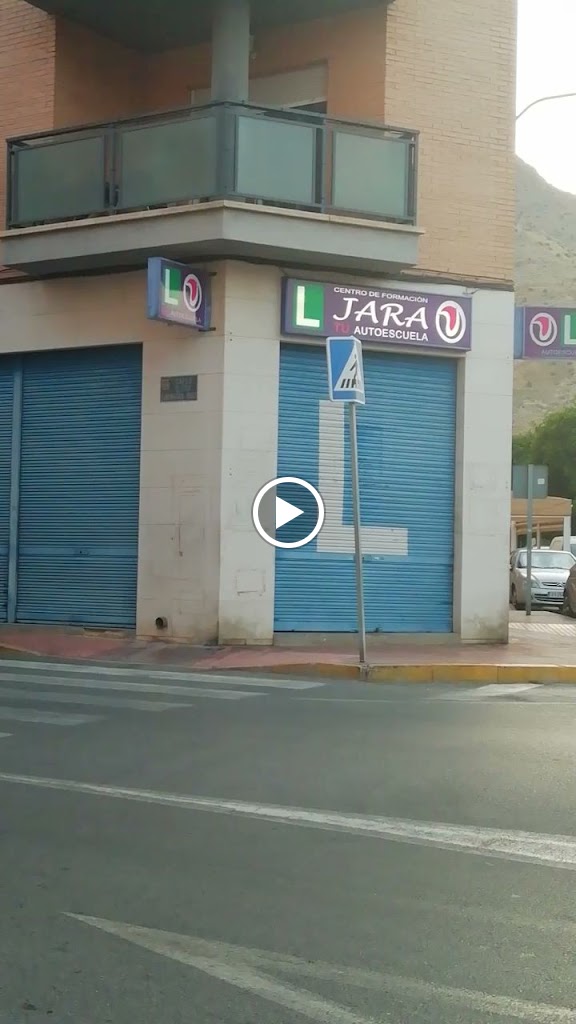 Autoescuela JARA — Videos