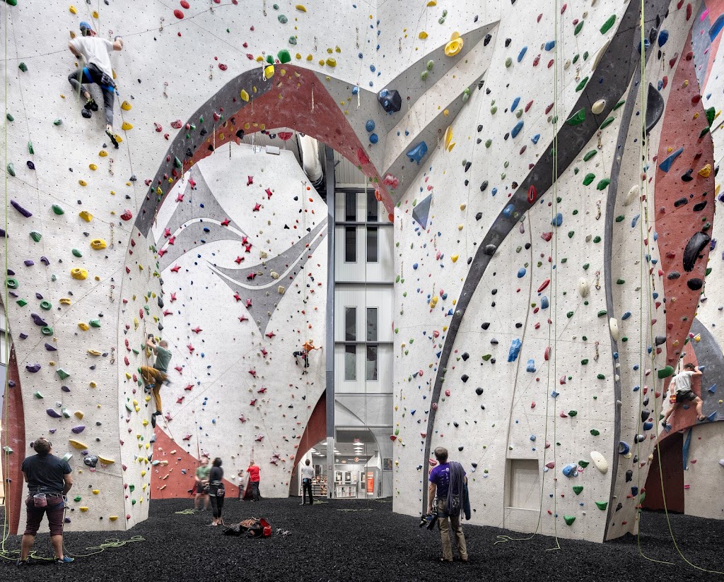  Vertical Endeavors - Bloomington